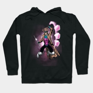 Gambit Hoodie